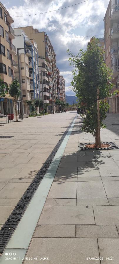 Apartament Кульєра Екстер'єр фото