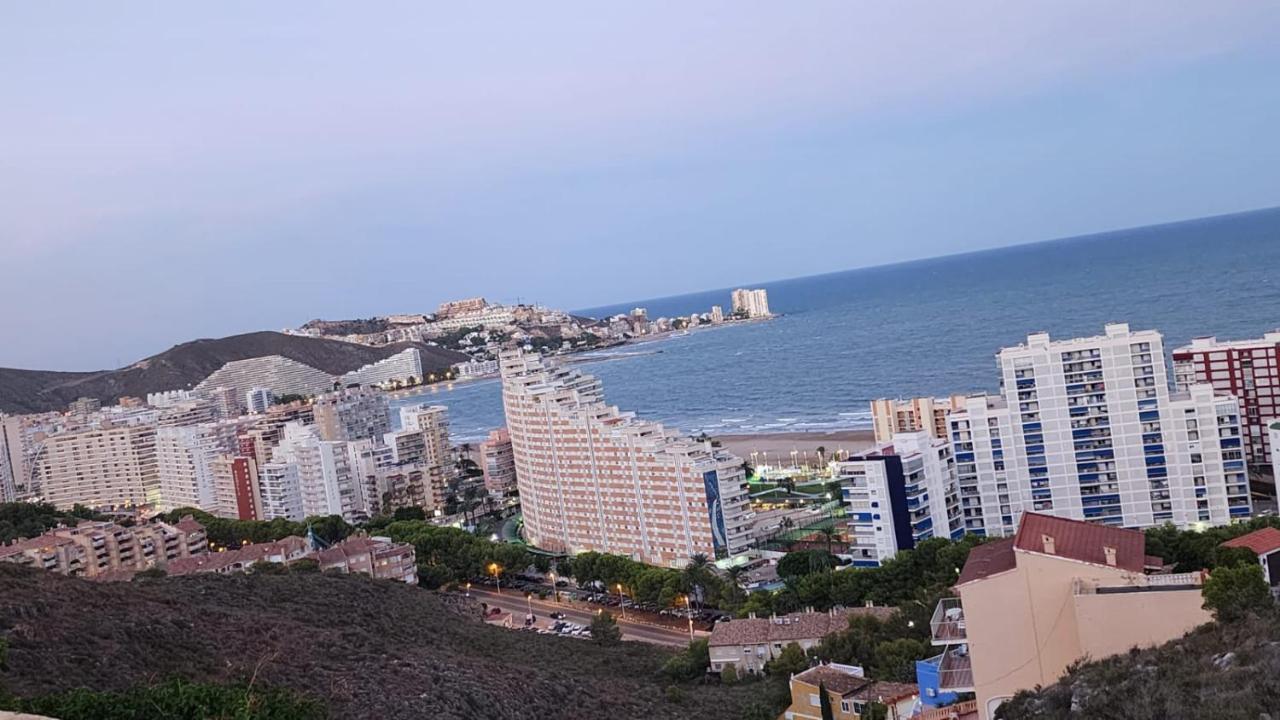Apartament Кульєра Екстер'єр фото